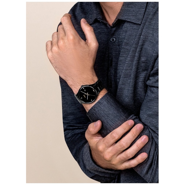 ZEGAREK RADO TRUE ROUND DIAMONDS