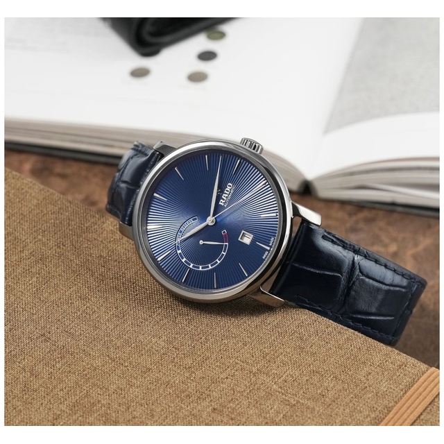 ZEGAREK RADO DiaMaster Automatic Power Reserve