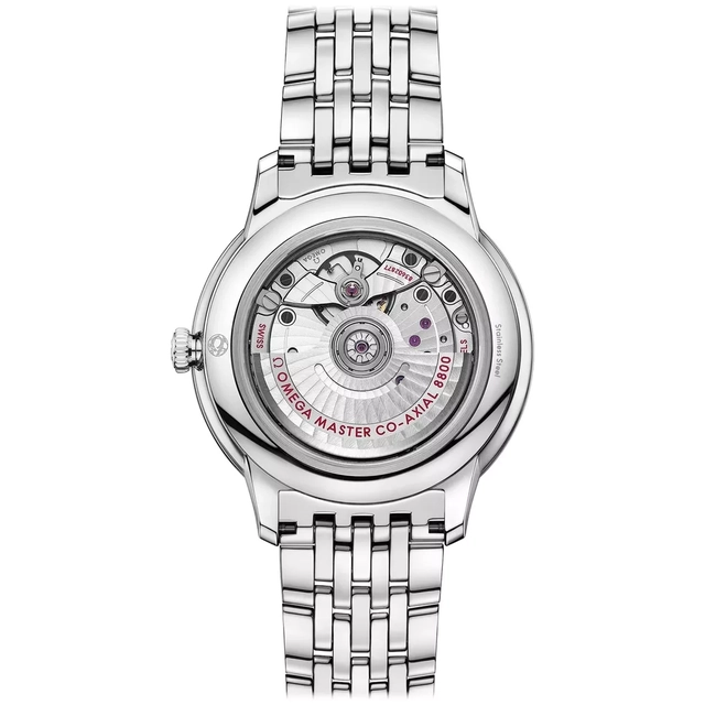 ZEGAREK OMEGA DE VILLE PRESTIGE