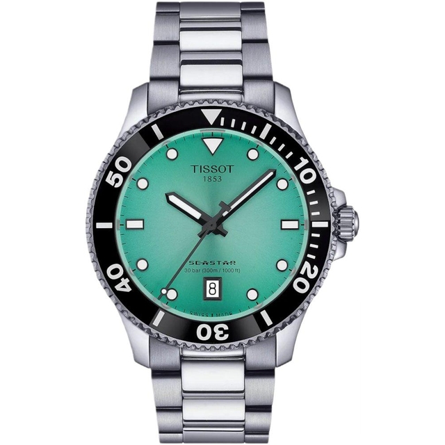 TISSOT SEASTAR 1000 40MM