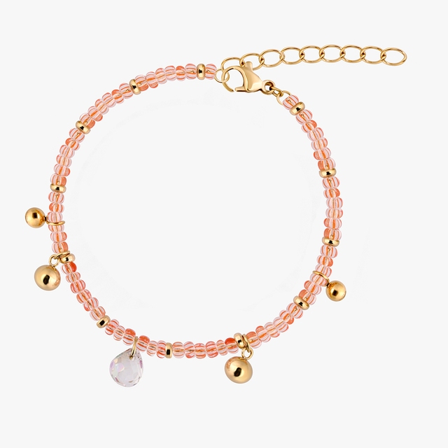 Bransoleta Sun Kissed Picky Pica Juicy