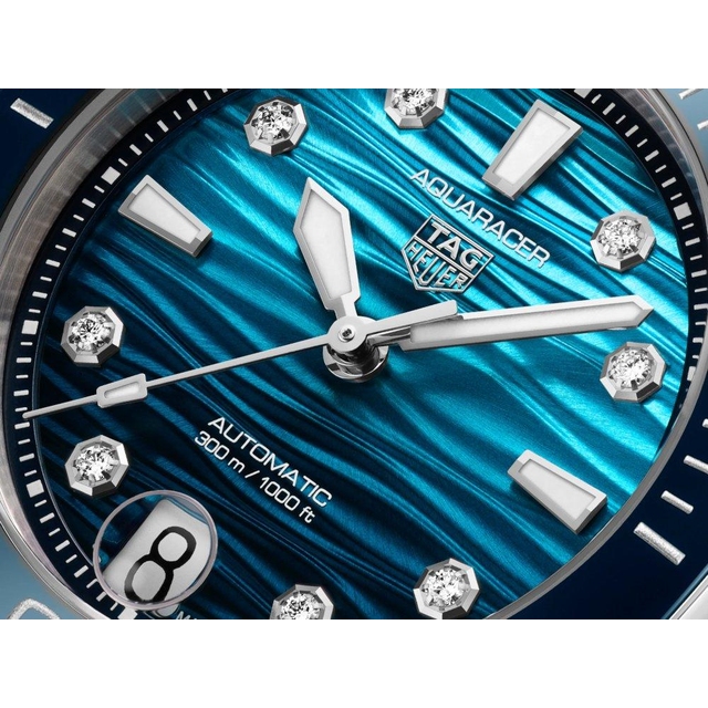 ZEGAREK TAG HEUER AQUARACER PROFESSIONAL 300 DATE