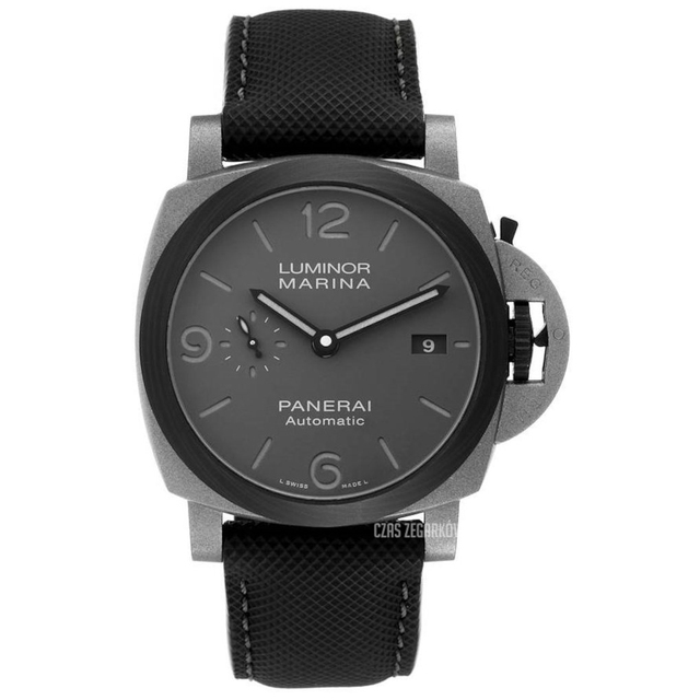 ZEGAREK PANERAI LUMINOR MARINA TUTTOGRIGIO