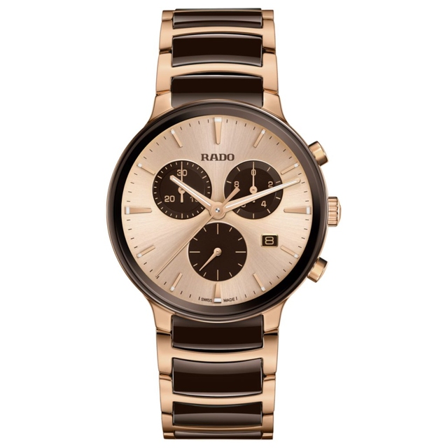 ZEGAREK RADO CENTRIX CHRONOGRAPH