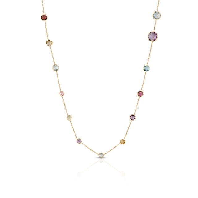 Naszyjnik złoty MARCO BICEGO