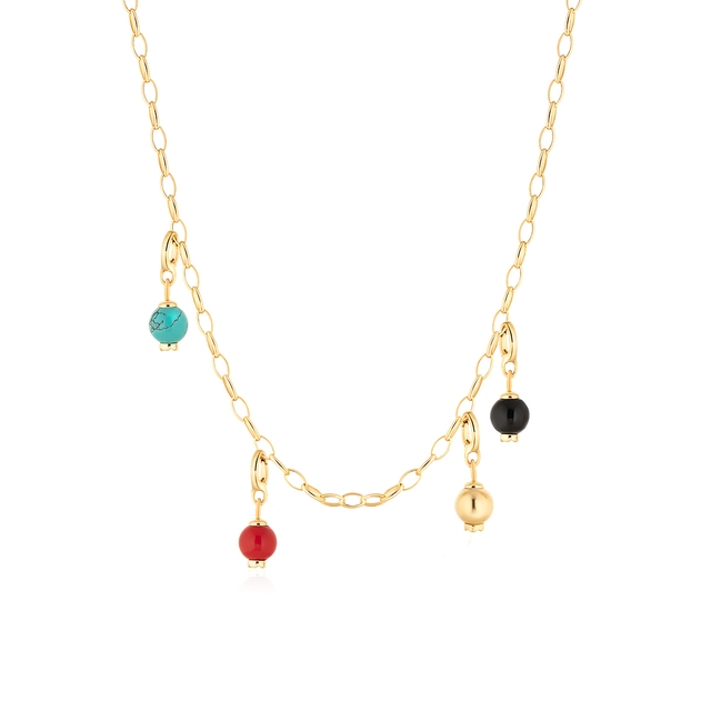 Zawieszka srebrna OHELO