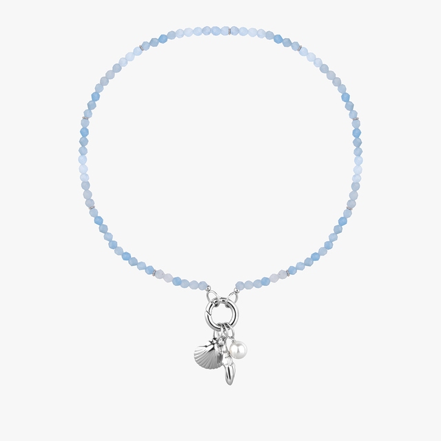 Naszyjnik Blue Lagoon Picky Pica Juicy