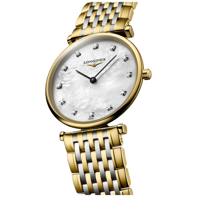LONGINES LA GRANDE CLASSIQUE DE LONGINES