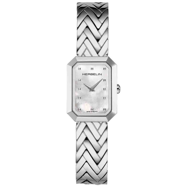 ZEGAREK HERBELIN OCTOGONE