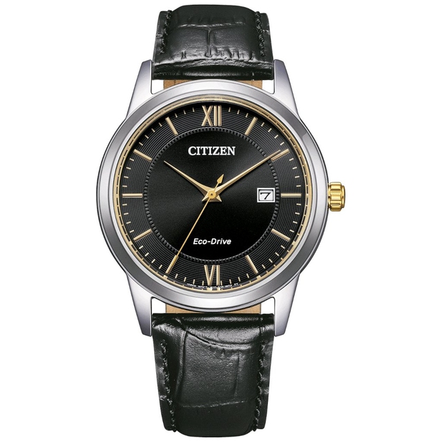 ZEGAREK CITIZEN ECO-DRIVE ELEGANCE