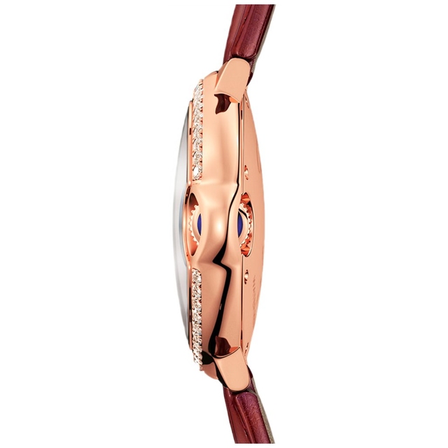 ZEGAREK CARTIER BALLON BLEU DE CARTIER