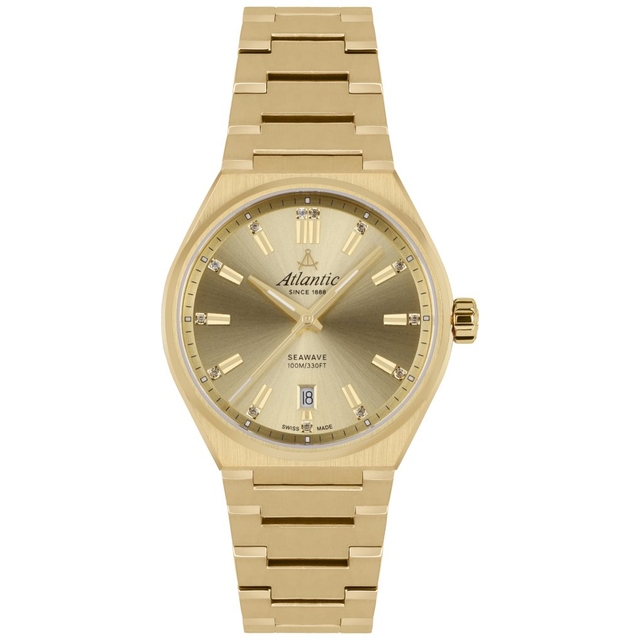 ZEGAREK ATLANTIC SEAWAVE LADY