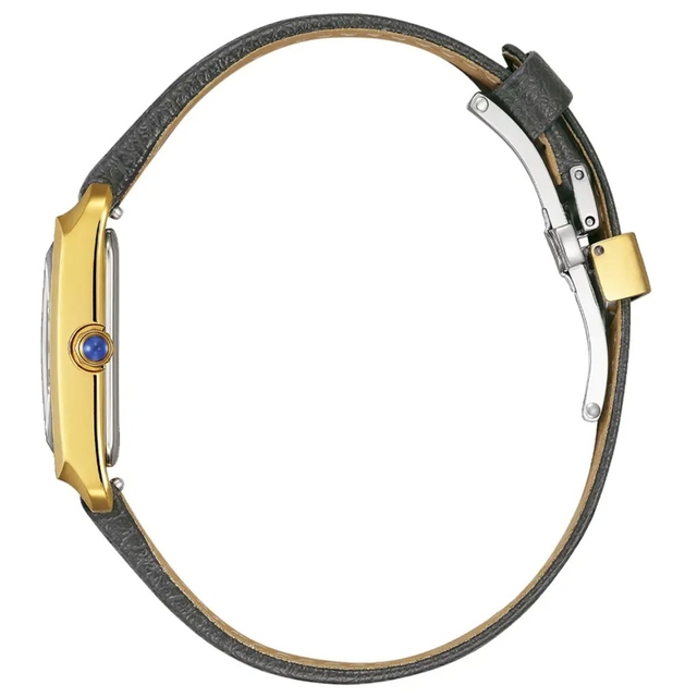 ZEGAREK CITIZEN L-RECTANGULAR