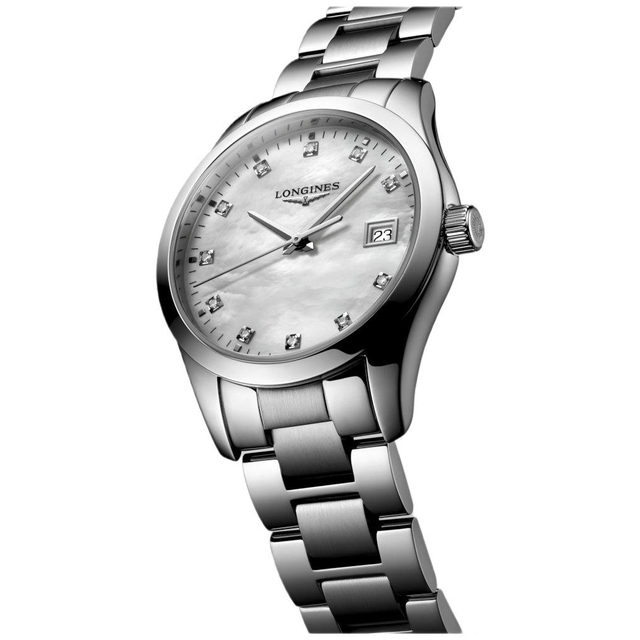 LONGINES CONQUEST CLASSIC