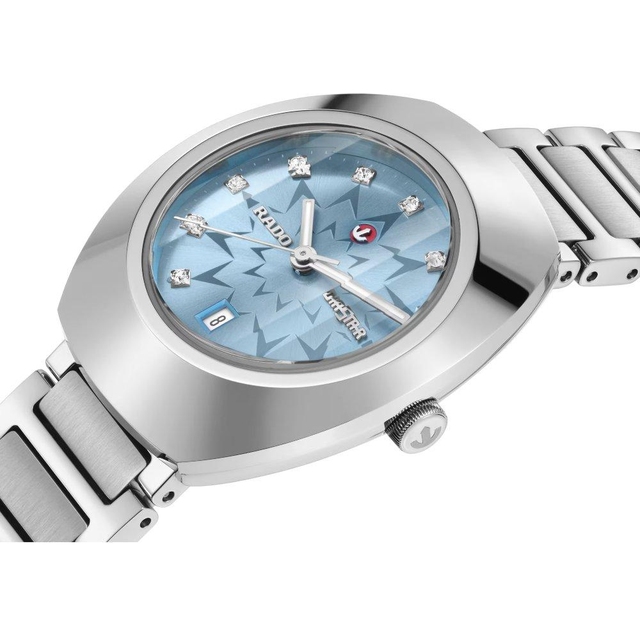 ZEGAREK RADO DIASTAR ORIGINAL AUTOMATIC