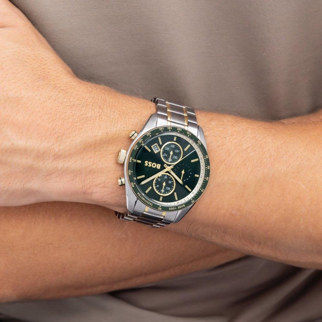 ZEGAREK BOSS GRAND PRIX
