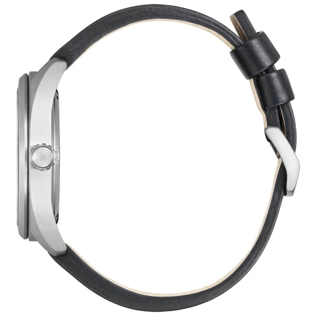 ZEGAREK CITIZEN SUPER TITANIUM MILITARY