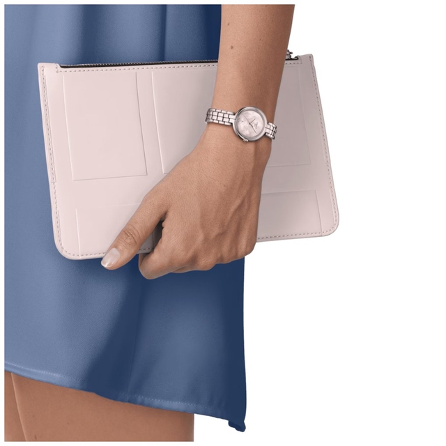 TISSOT FLAMINGO 30MM