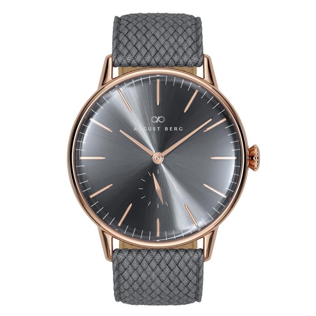 ZEGAREK AUGUST BERG SERENITY