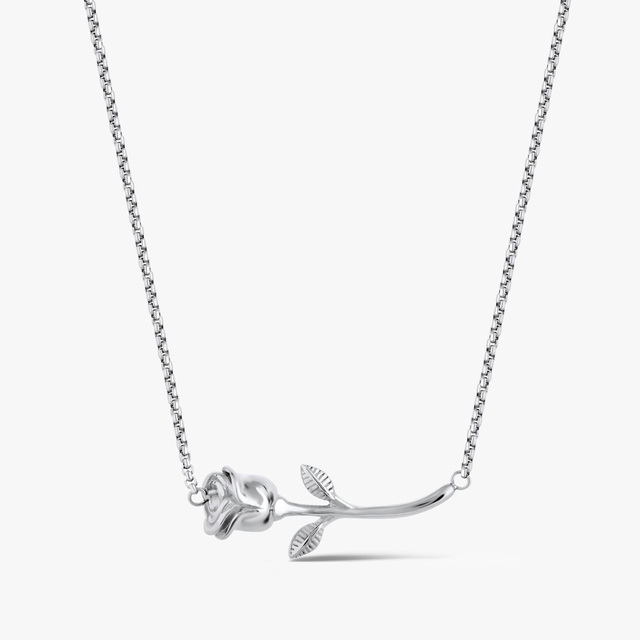 Naszyjnik Rose Vibe Love Fever