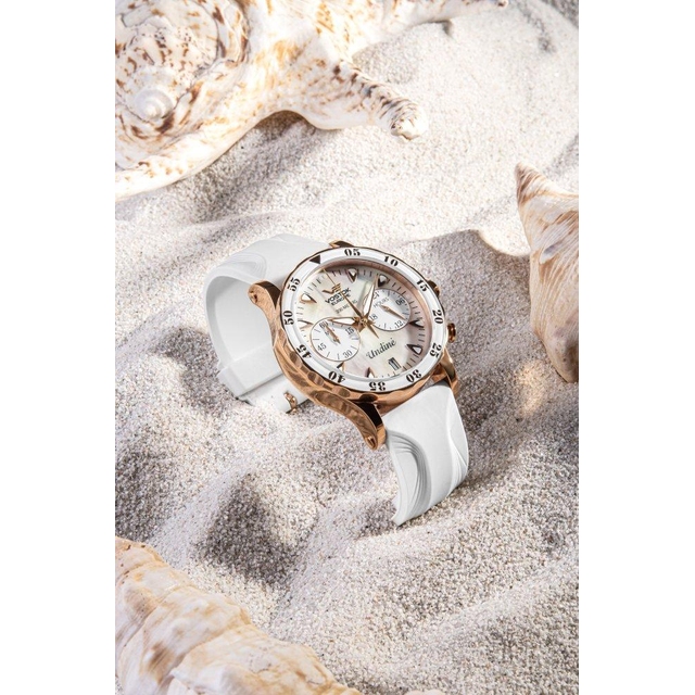 ZEGAREK VOSTOK EUROPE UNDINE CHRONO