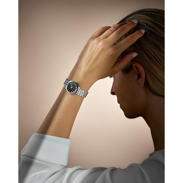 ZEGAREK CERTINA DS-2 LADY