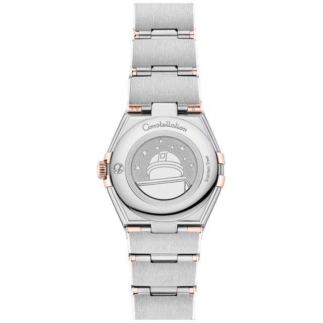 ZEGAREK OMEGA Constellation