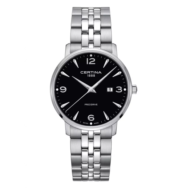 ZEGAREK CERTINA DS CAIMANO 39MM