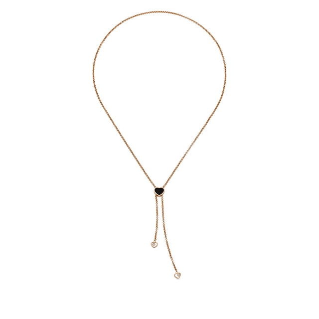 Naszyjnik złoty Chopard