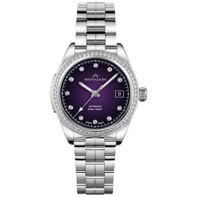 ZEGAREK NORQAIN ADVENTURE SPORT