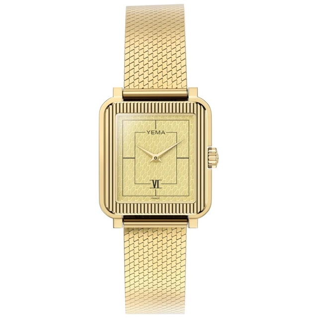 ZEGAREK YEMA RADIANCE