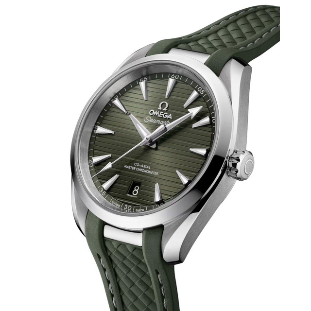 ZEGAREK OMEGA SEAMASTER AQUA TERRA 150M