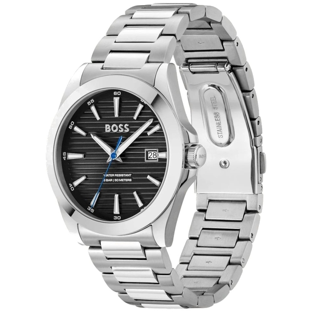 ZEGAREK BOSS STRIKE