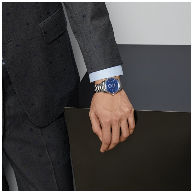 ZEGAREK GUCCI G-TIMELESS