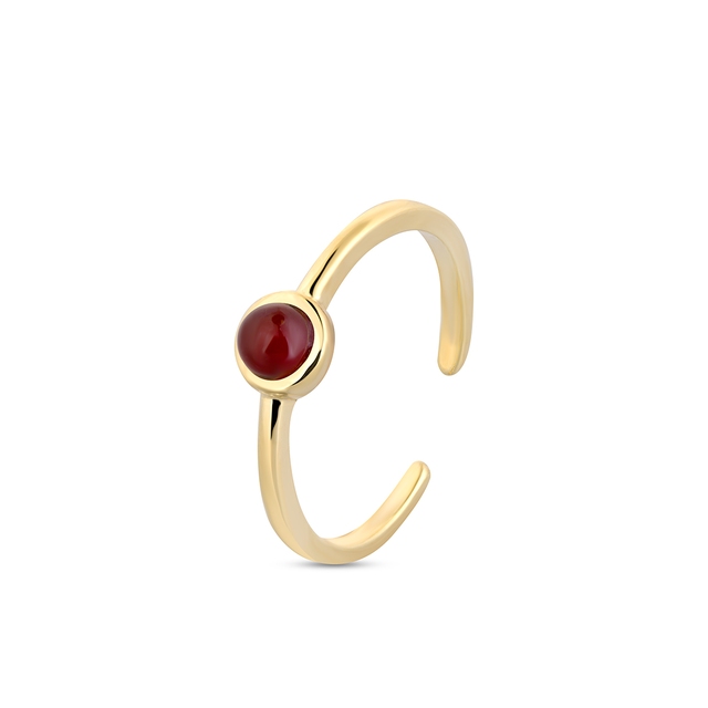 Pierścionek srebrny