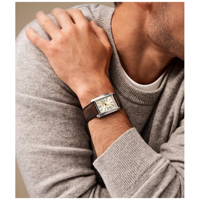 ZEGAREK FOSSIL CARRAWAY