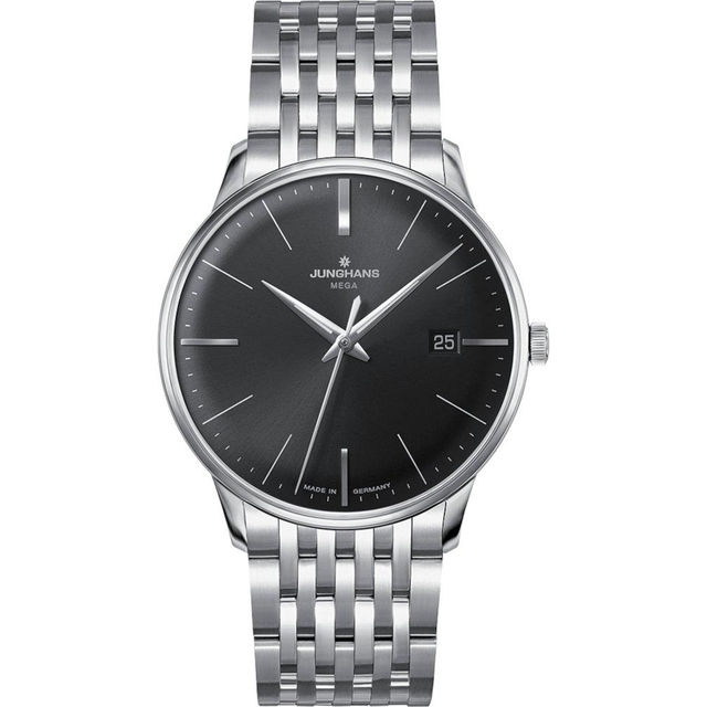 ZEGAREK JUNGHANS MEISTER MEGA