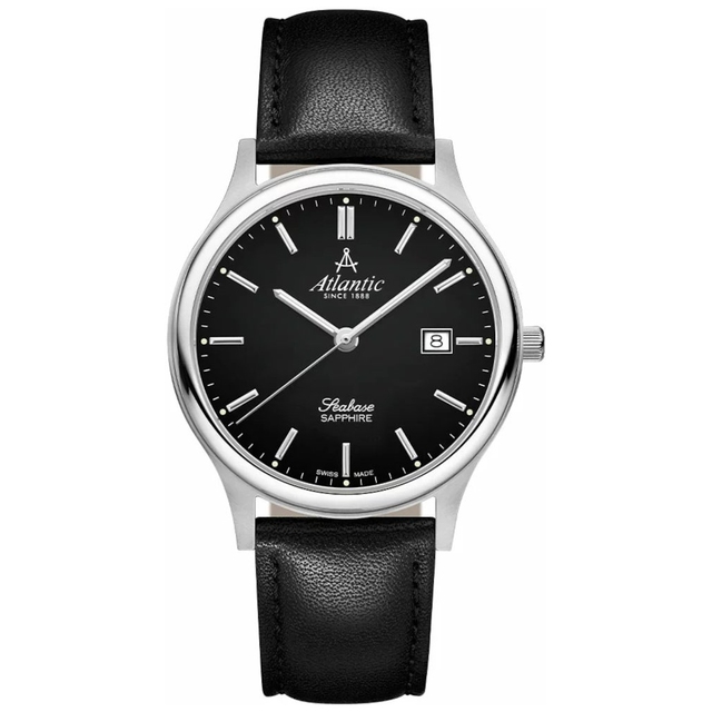 ZEGAREK ATLANTIC SEABASE