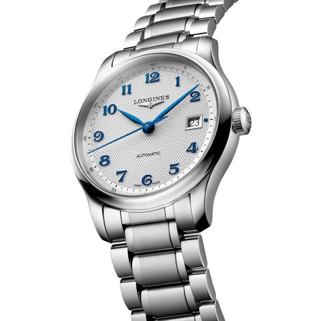 LONGINES MASTER COLLECTION