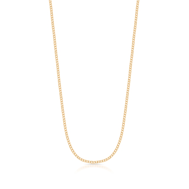 Łańcuszek złoty W.KRUK