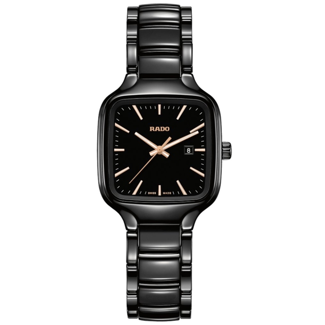 ZEGAREK RADO TRUE SQUARE