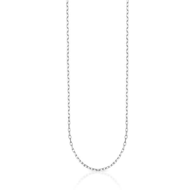 Łańcuszek złoty ankier