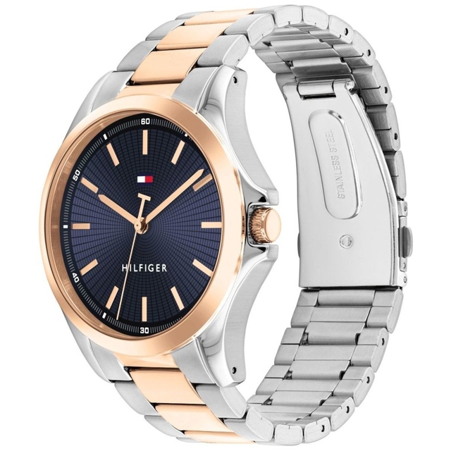 ZEGAREK TOMMY HILFIGER BRUCE