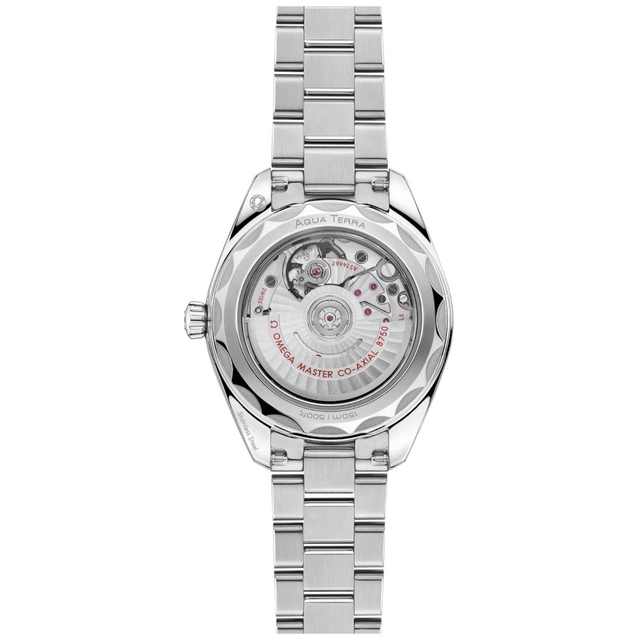 ZEGAREK OMEGA SEAMASTER AQUA TERRA 150M