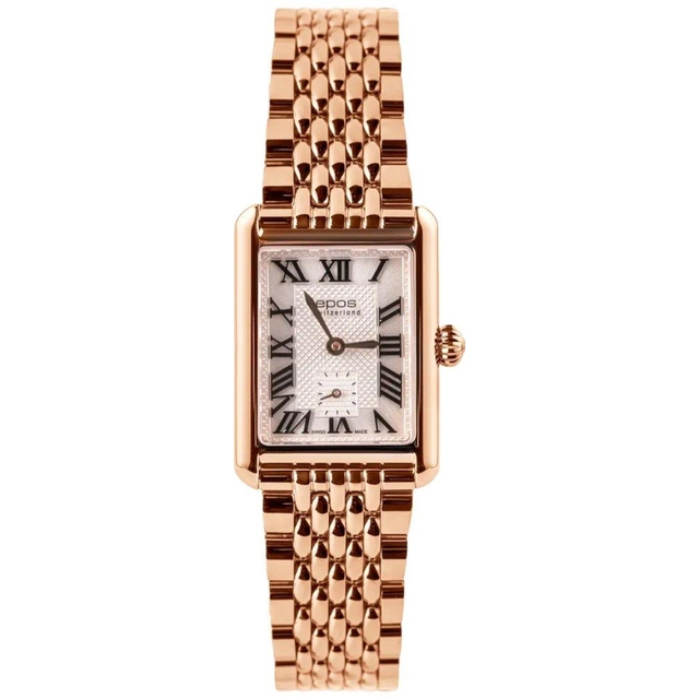 ZEGAREK EPOS QUARTZ LADY