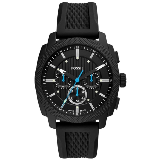 ZEGAREK FOSSIL MACHINE CHRONOGRAPH