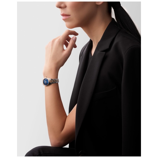 LONGINES CONQUEST CLASSIC