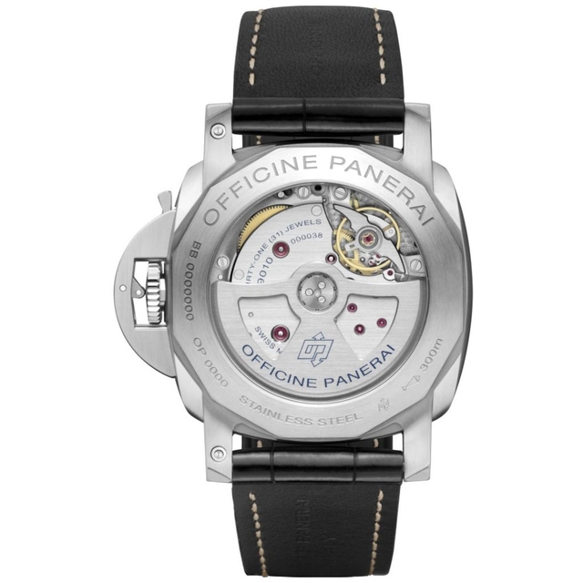 ZEGAREK PANERAI LUMINOR MARINA