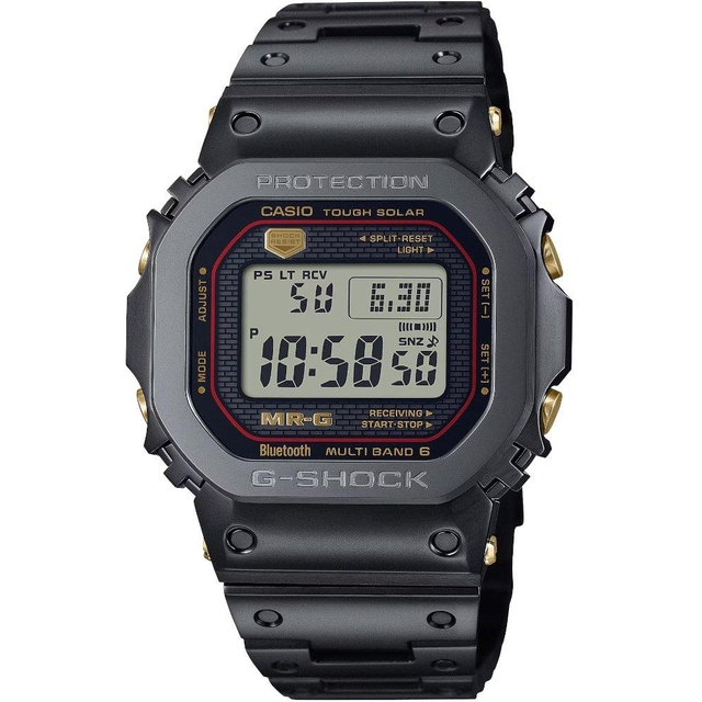 ZEGAREK G-SHOCK MR-G MRG-B5000 SERIES