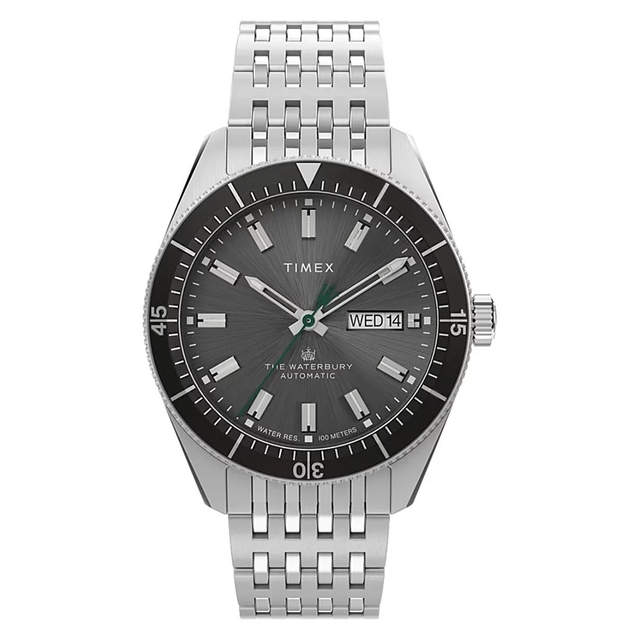 ZEGAREK TIMEX Waterbury Dive